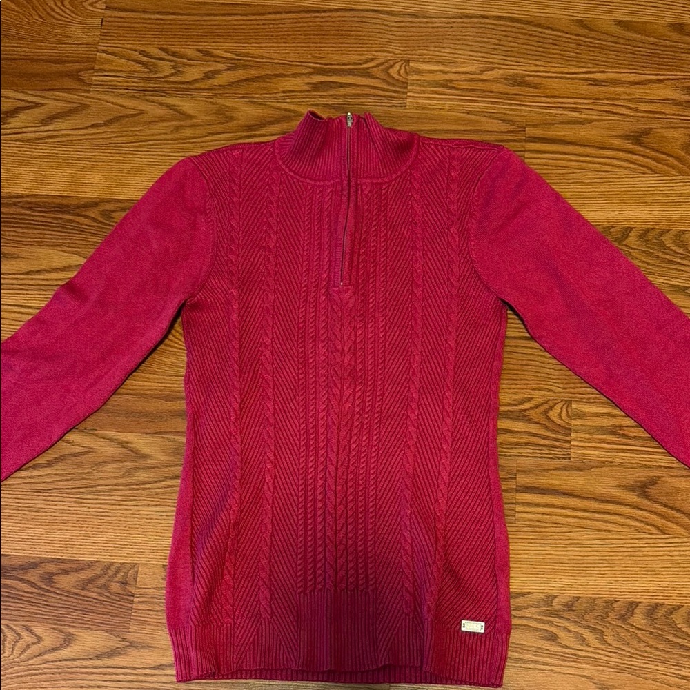 Nils sweater